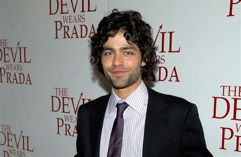 boyfriend actor devil wears prada|adrian grenier scandals.